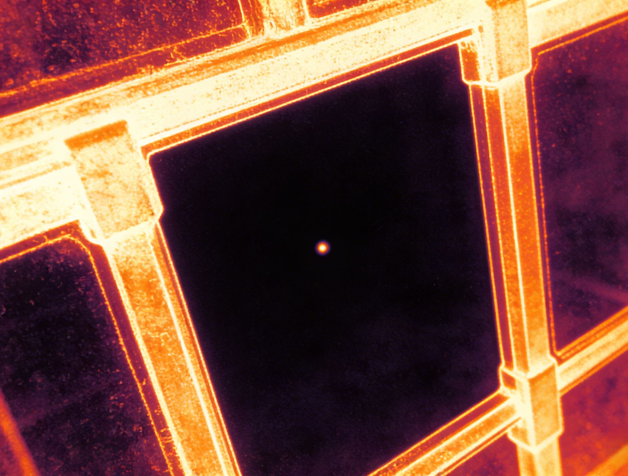 红外小目标检测