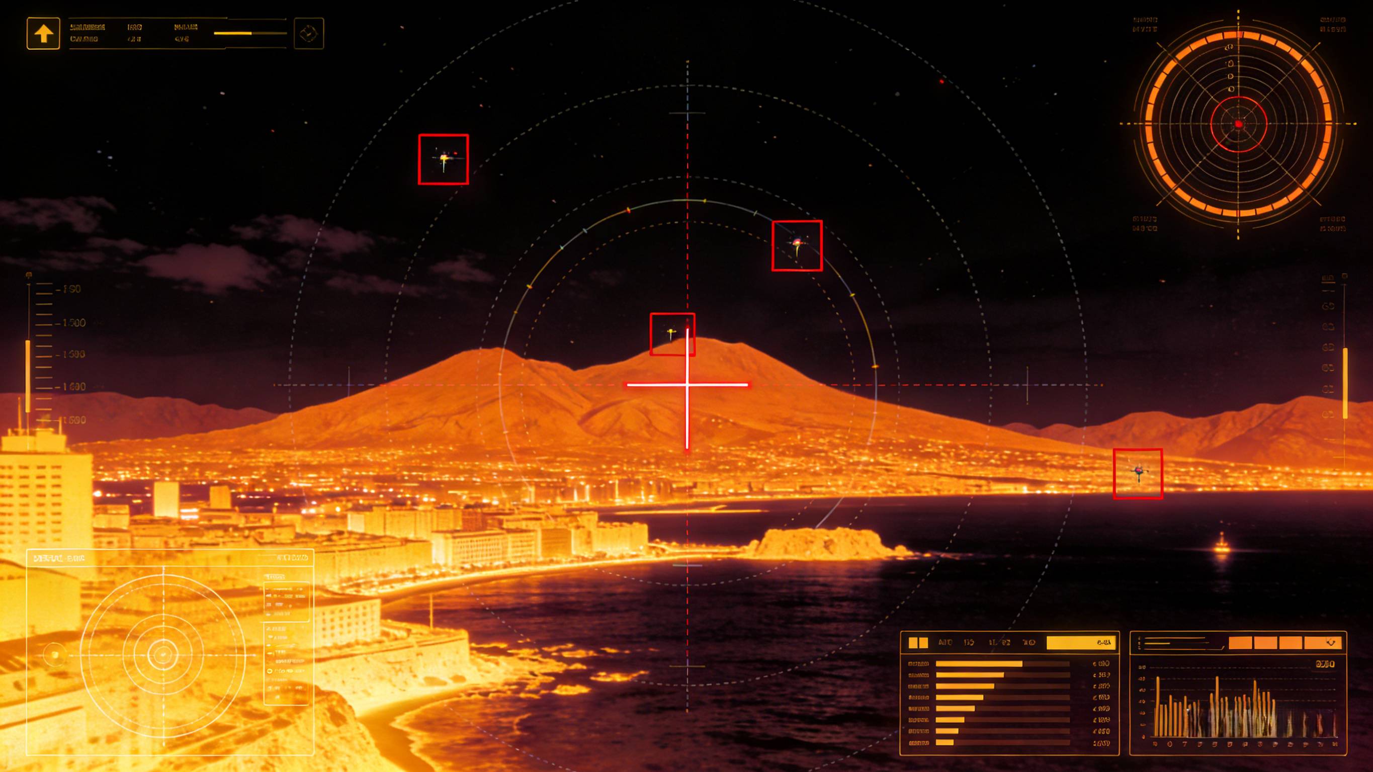 遥感小目标检测