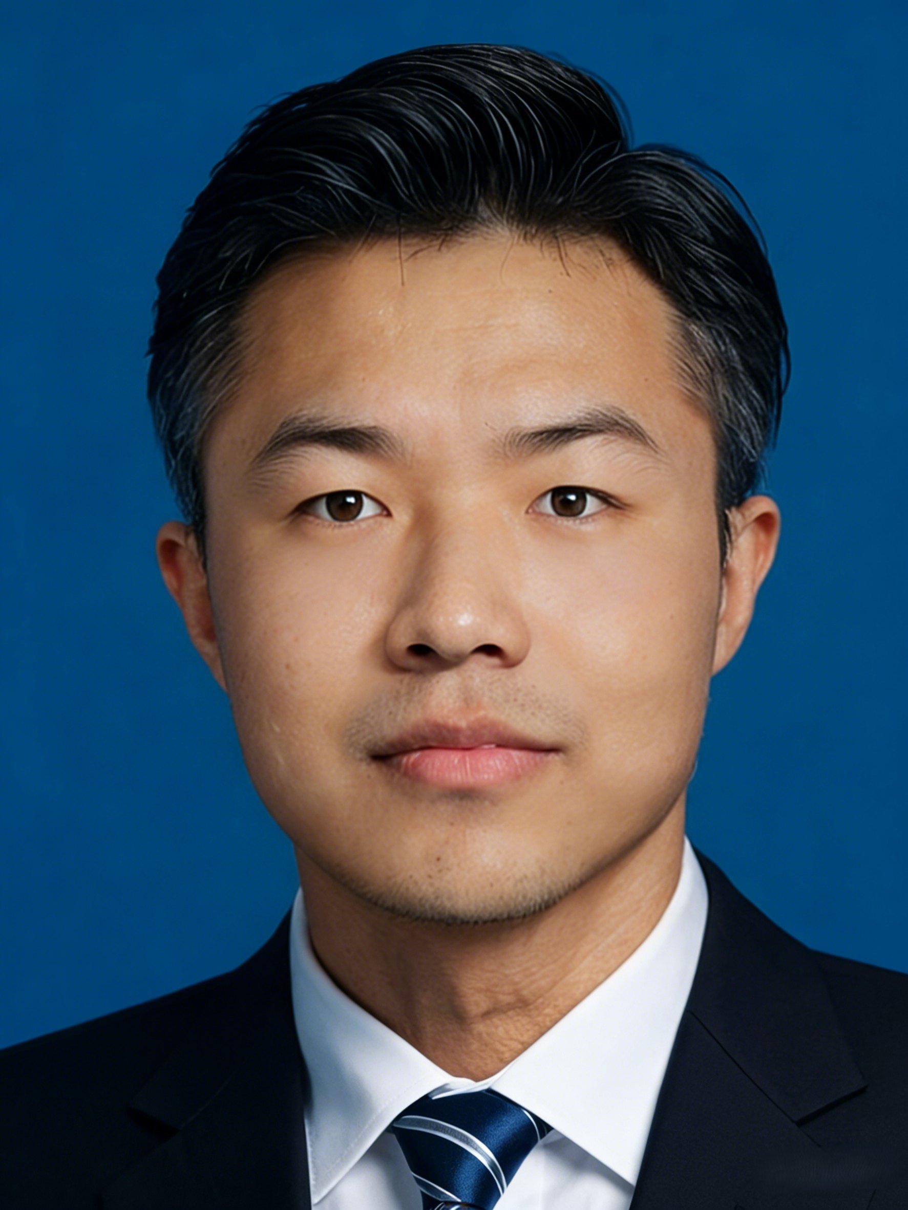 曹继培个人照片