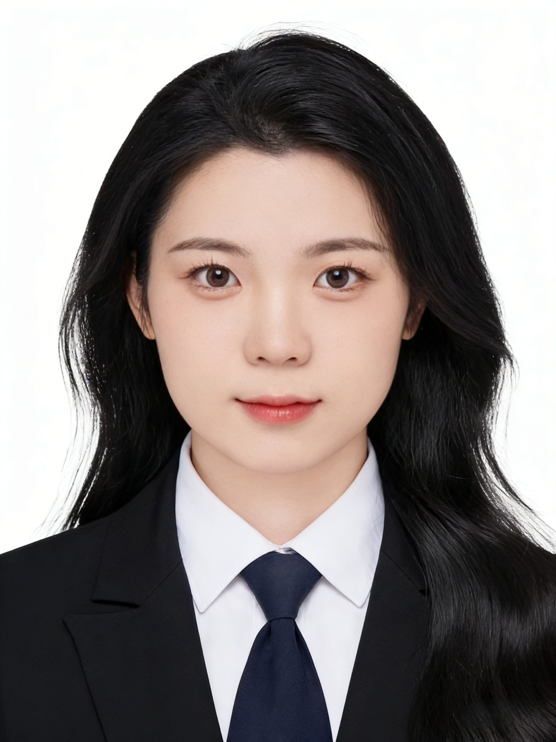 厉彦芬老师个人照片