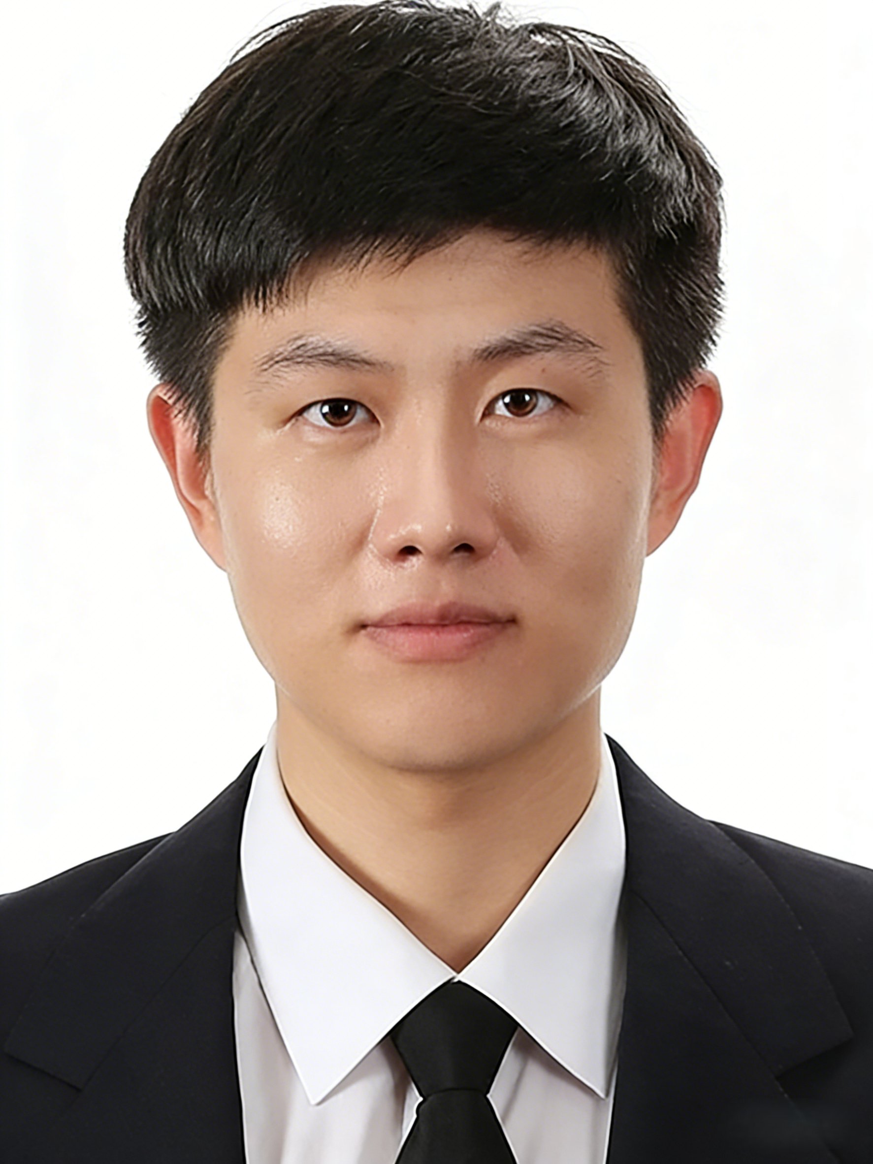 王瀚祥老师个人照片